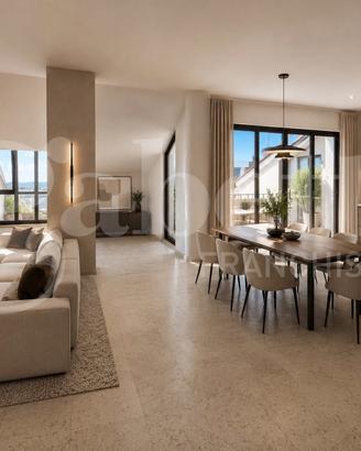 Appartamento Teano [Cod. rif 3295863VRG]