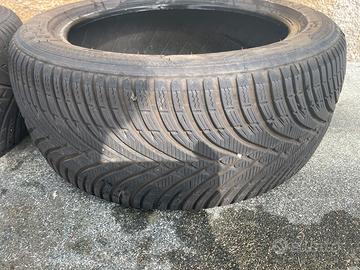 coppia Gomme KLEBER invernali 235/45 R17