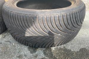 coppia Gomme KLEBER invernali 235/45 R17