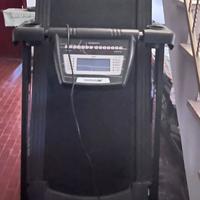 Tapis roulant praticamente nuovo