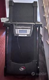 Tapis roulant praticamente nuovo