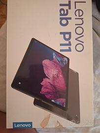 📱 TABLET LENOVO TAB P11