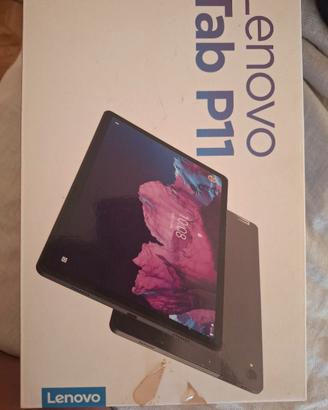 📱 TABLET LENOVO TAB P11