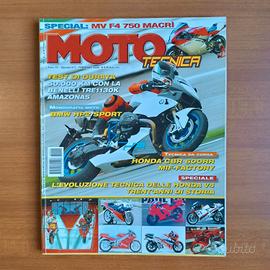 bmw hp2 sport mv f4 750 honda v4 2009
