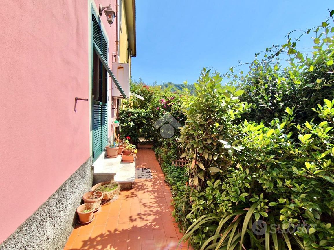 Apartment in Follo, La Spezia - Vista 4