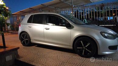 Golf 6 sport edition