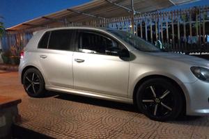 Golf 6 sport edition