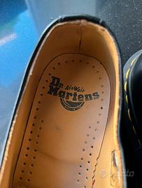 DR MARTENS OXFORD
