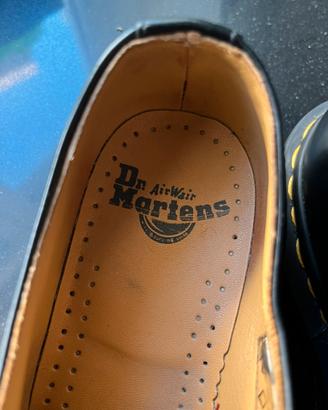 DR MARTENS OXFORD