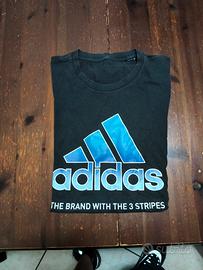 Maglietta Adidas 