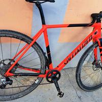 Bicicletta ciclocross