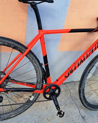 Bicicletta ciclocross