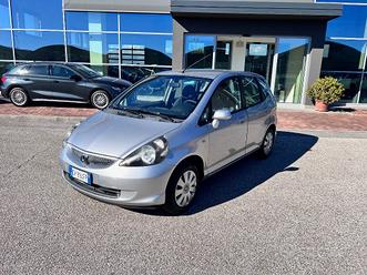 Honda jazz 2005 usata in vendita