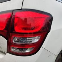 Fanale posteriore destro CITROEN C3 del 2012