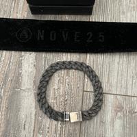 Bracciale Nove25 argento