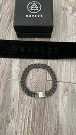 Bracciale Nove25 argento