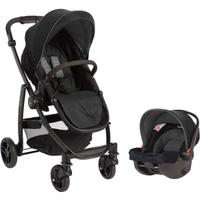 Passeggino graco trio evo