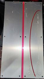 Tec spl 100.4 amplificatore auto
