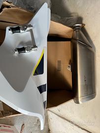 Husqvarna 701 Enduro - 2022