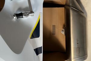 Husqvarna 701 Enduro - 2022