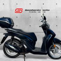 Honda SH 125 ABS 2022