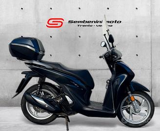 Honda SH 125 ABS 2022