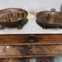 Antica Bilancia 2 Piatti