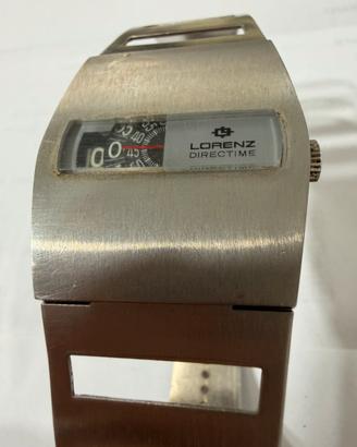 Lorenz Directime automatico