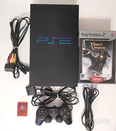 PlayStation 2 