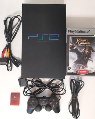PlayStation 2 
