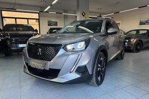PEUGEOT 2008 BlueHDi 130 S&S EAT8 ALLURE UNICO