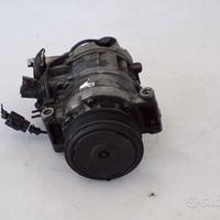 Compressore Audi A4 C6 3.0 tdi 2007