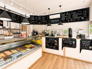 GFP- GELATERIA ARTIGIANALE BORGO ROMA
