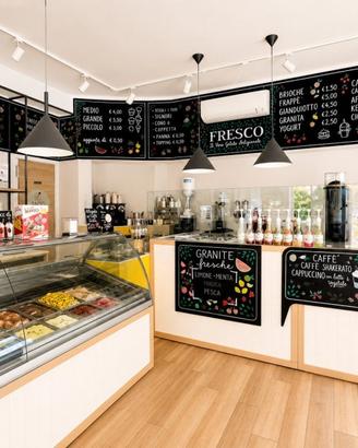 GFP- GELATERIA ARTIGIANALE BORGO ROMA