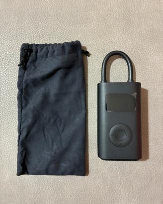 Compressore portatile Xiaomi