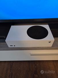 Xbox serie S