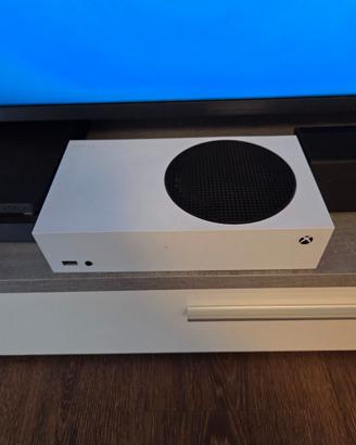 Xbox serie S