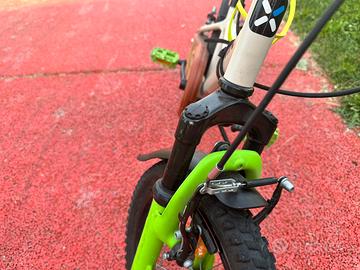 Bici bimbo/a