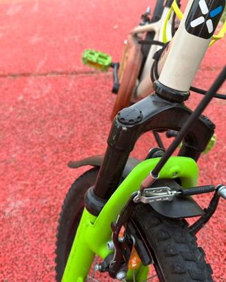 Bici bimbo/a