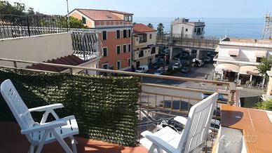 Appartamento trilocale