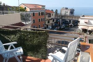 Appartamento trilocale