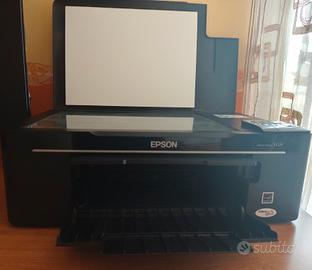 Stampante Epson Stylus 125