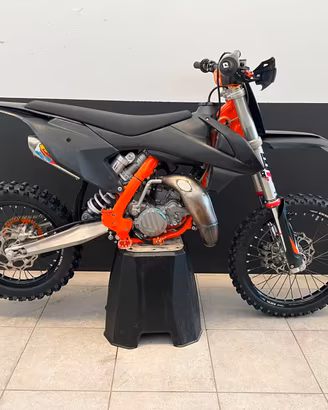 Ktm 85 SX 2022