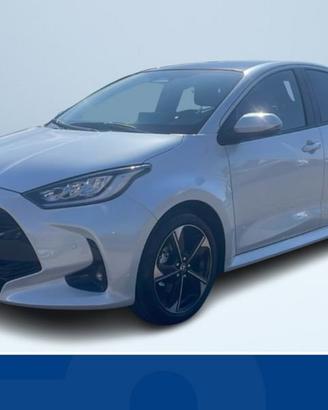 Toyota Yaris 1.5 Hybrid 130 CV Premium MY26