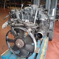 Motore IVECO EUROCARGO TECTOR 5 (euro6)