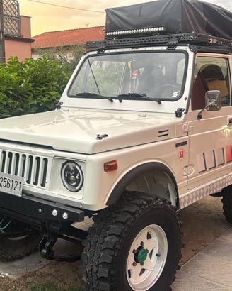 Suzuki sj /samurai