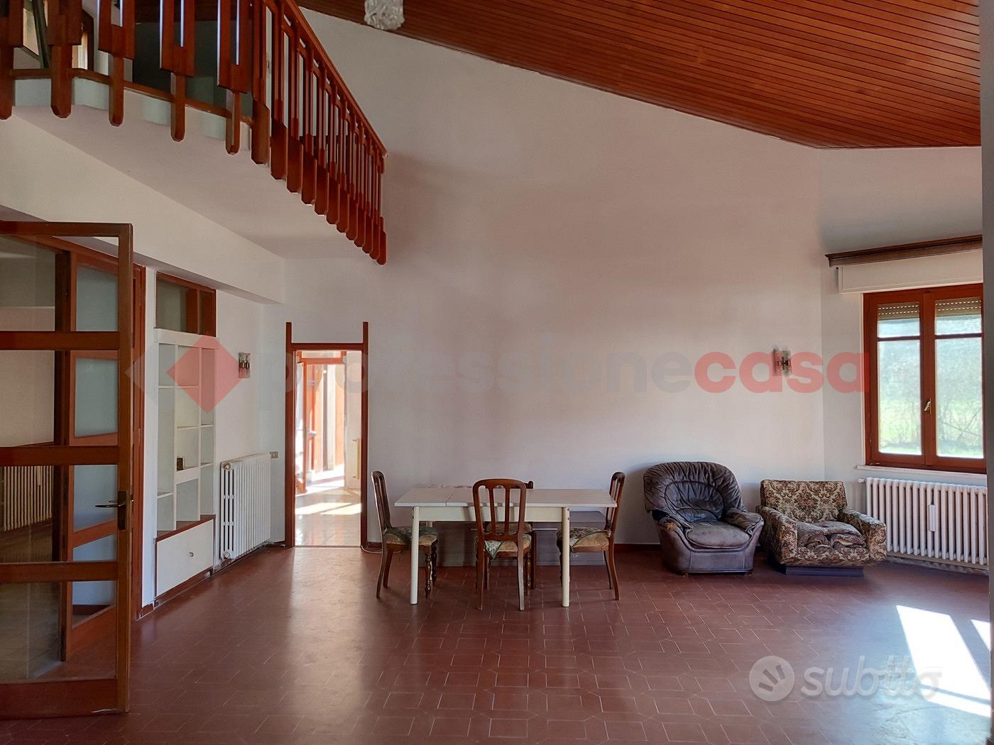 House in Castelnuovo di Garfagnana, Perdonica - Vista 5