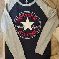 maglia converse  