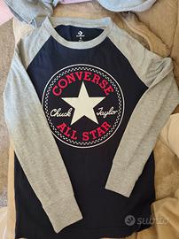 maglia converse  