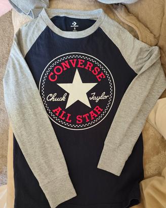 maglia converse  